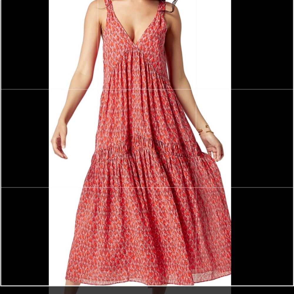 Joie Maxi Dress